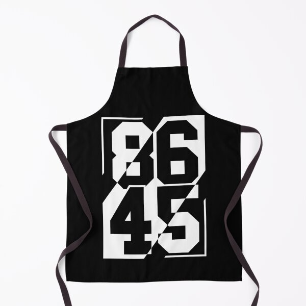 Item preview, 8645 Anti-Trump designed and sold by Trejo.