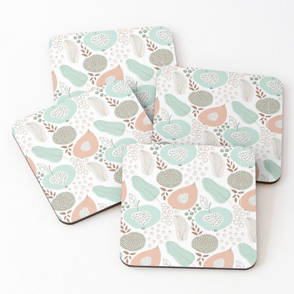 Item preview, ¡Fruta! 10 designed and sold by classy-lik.