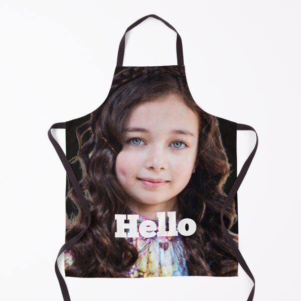 Item preview, Hello Make greeting the start of your day designed and sold by Eileen  Davis.
