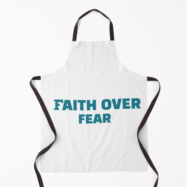 Item preview, Faith Over Fear -Quote designed and sold by joabaj.
