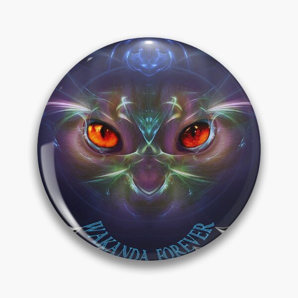 Item preview, Wakanda Forever Tribute to Chadwick Boseman designed and sold by GiganticSale.