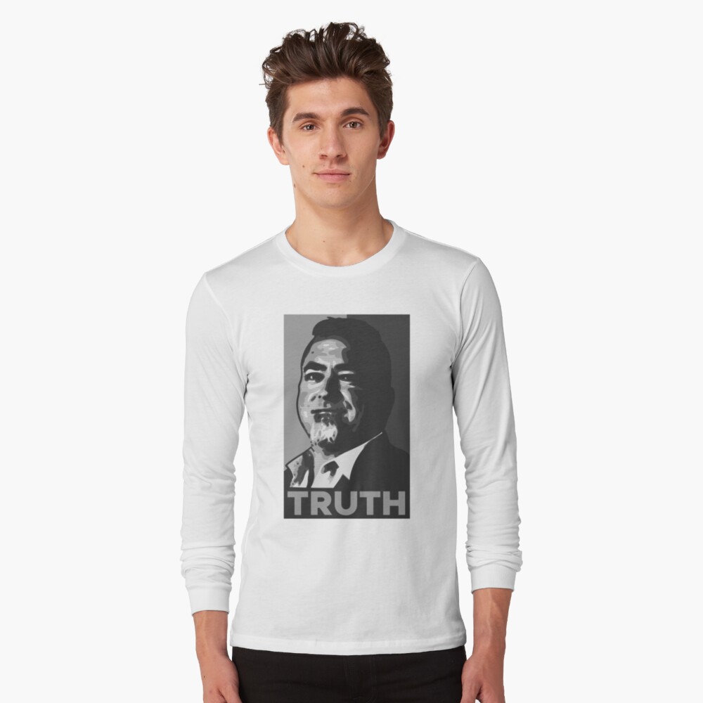 Item preview, Long Sleeve T-Shirt designed and sold by ToInfinity.