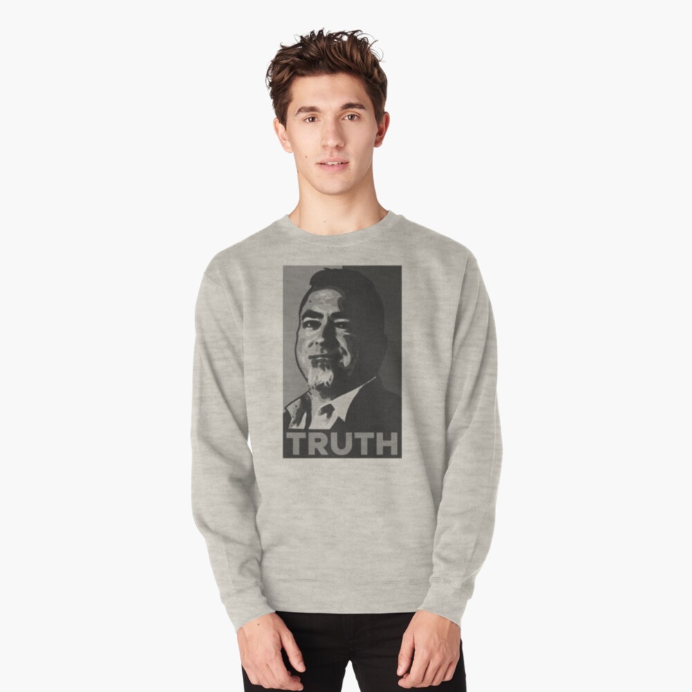 Item preview, Pullover Sweatshirt designed and sold by ToInfinity.