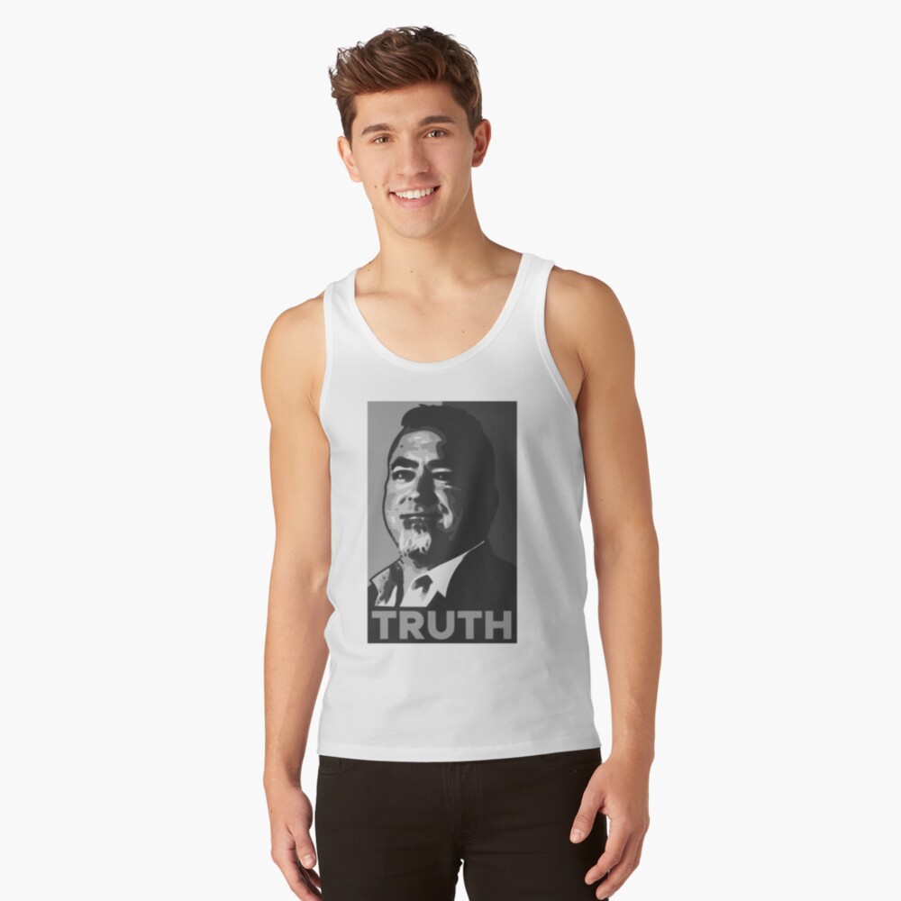 Item preview, Tank Top designed and sold by ToInfinity.