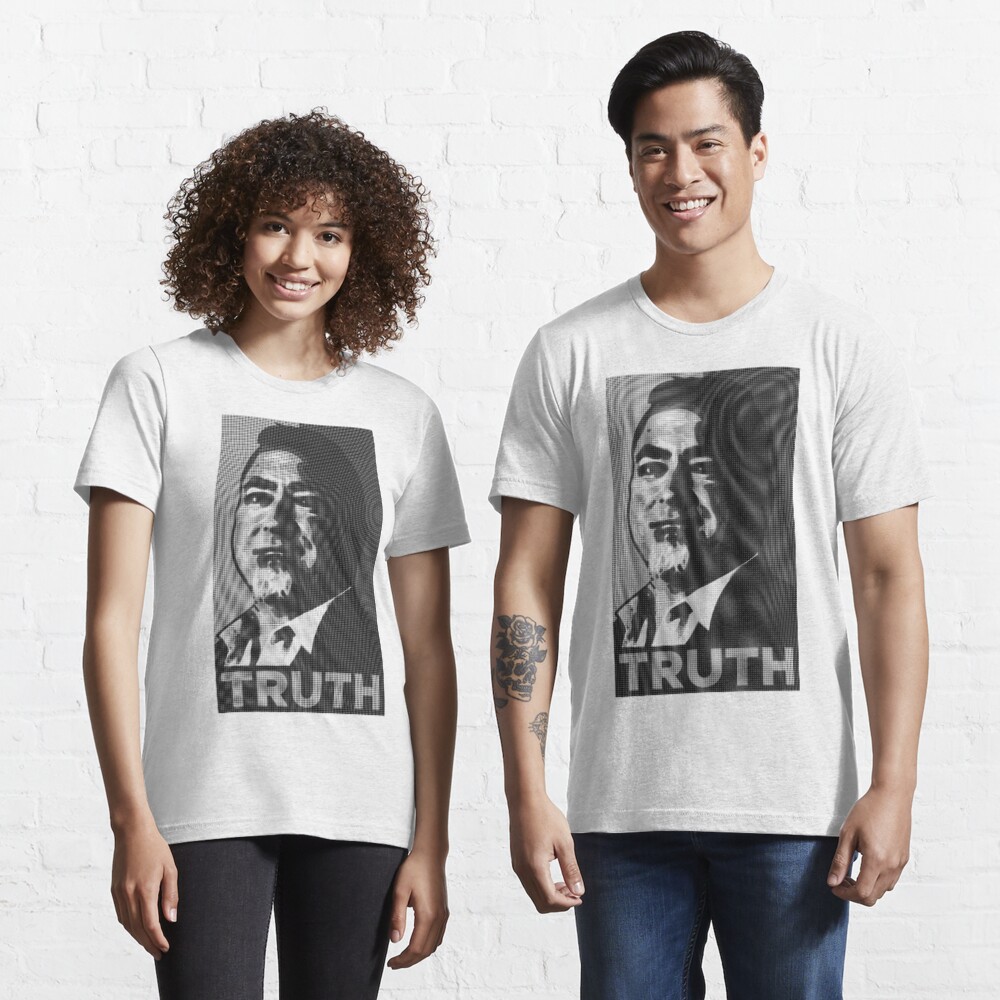 Item preview, Essential T-Shirt designed and sold by ToInfinity.