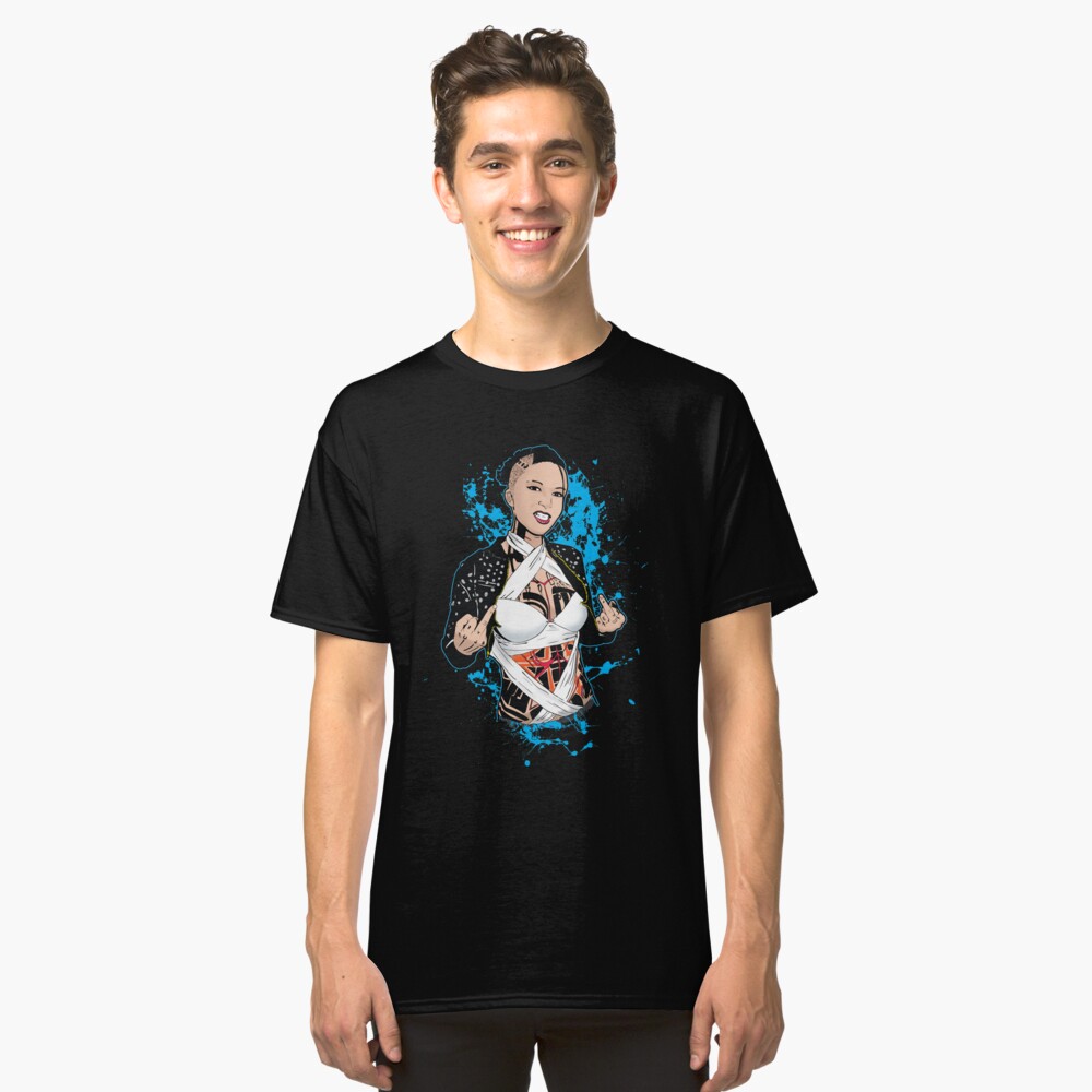 Jack says hi ! Classic T-Shirt