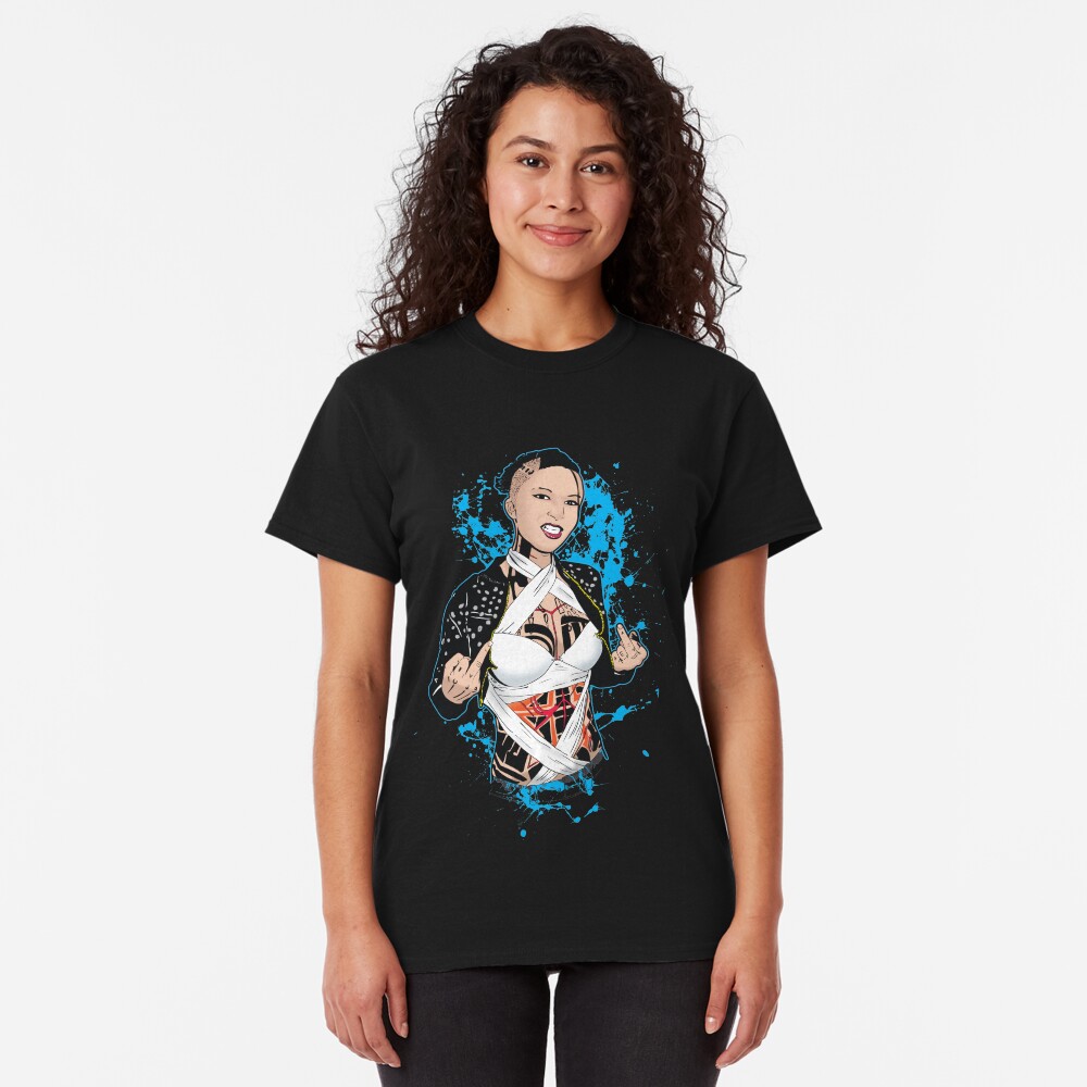 Jack says hi ! Classic T-Shirt