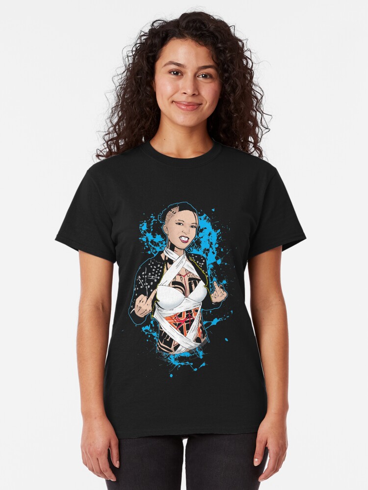 Alternate view of Jack says hi ! Classic T-Shirt