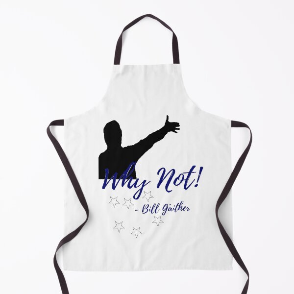 Item preview, Why not - Bill Gaither designed and sold by JohnSit.