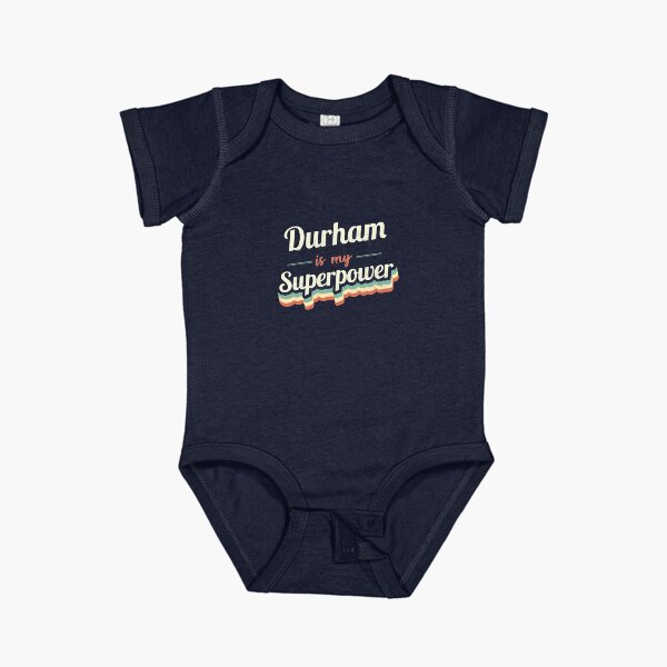 Artikel-Vorschau von Durham ist meine Supermacht, designt und verkauft von Custom365.
