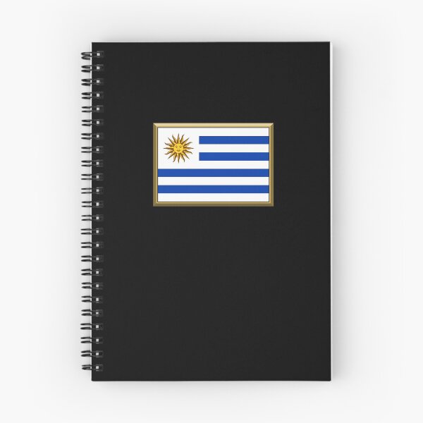 Item preview, Uruguay Flag Gifts, Masks, Stickers & Products (GF) designed and sold by mpodger.