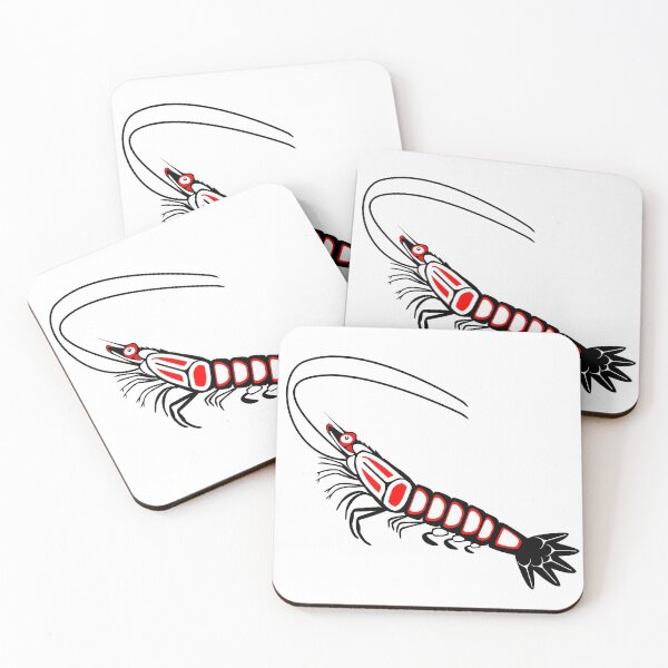 Item preview, Shrimp designed and sold by jwbentoniii.