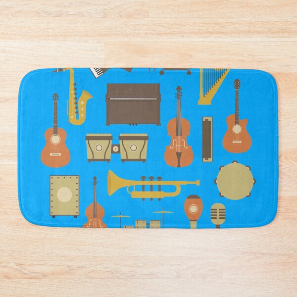 Item preview, Music Instruments designed and sold by MattRyanCreates.