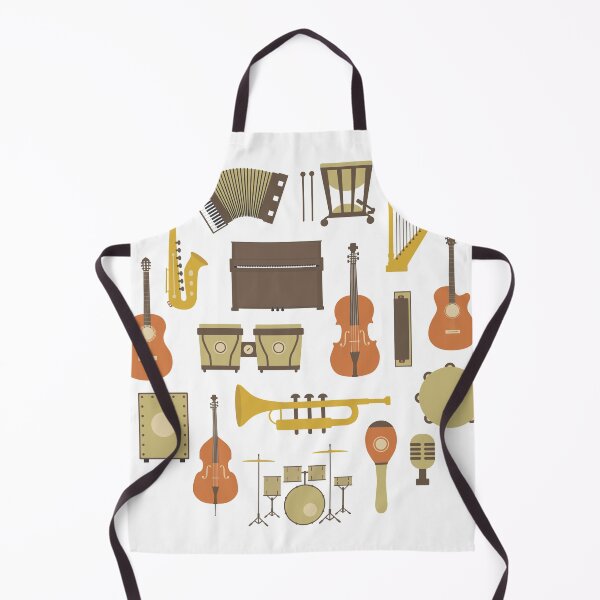 Item preview, Music Instruments designed and sold by MattRyanCreates.