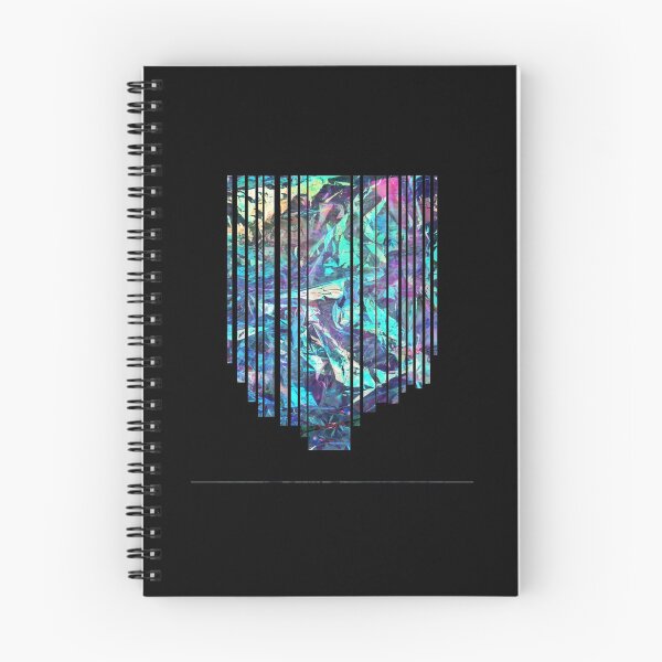Item preview, Iridescent Holographic Geometric Panels designed and sold by Michael Schmidt.