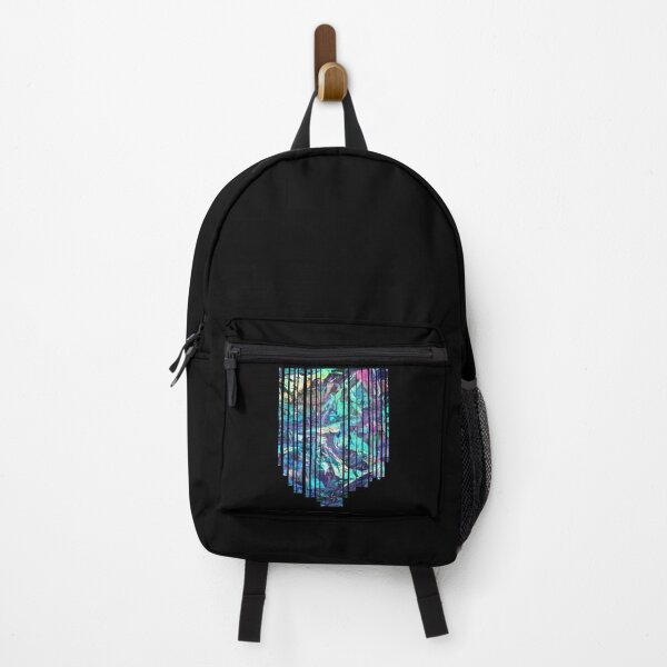 Item preview, Iridescent Holographic Geometric Panels designed and sold by Michael Schmidt.