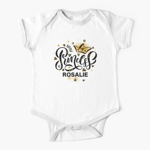 Kinder Babykleidung Rosalie Redbubble