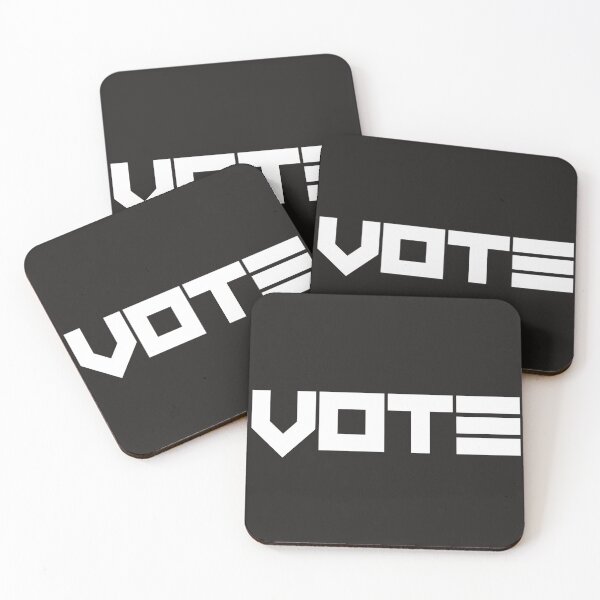 Item preview, Vote Gift designed and sold by BestOfTravel.