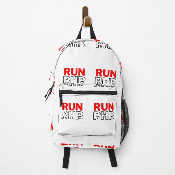 Item preview, Run PHP designed and sold by AdelDa19.