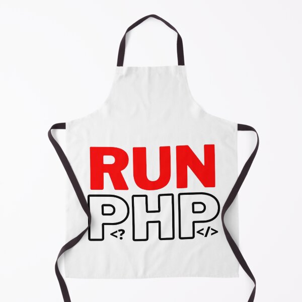 Item preview, Run PHP designed and sold by AdelDa19.