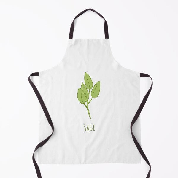 Item preview, Sage Sprig designed and sold by hanstrickland99.