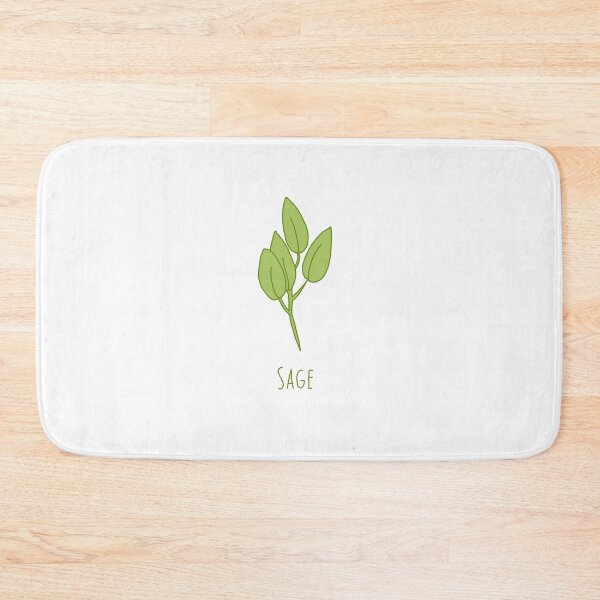 Item preview, Sage Sprig designed and sold by hanstrickland99.