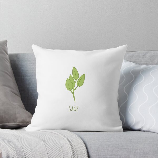 Item preview, Sage Sprig designed and sold by hanstrickland99.