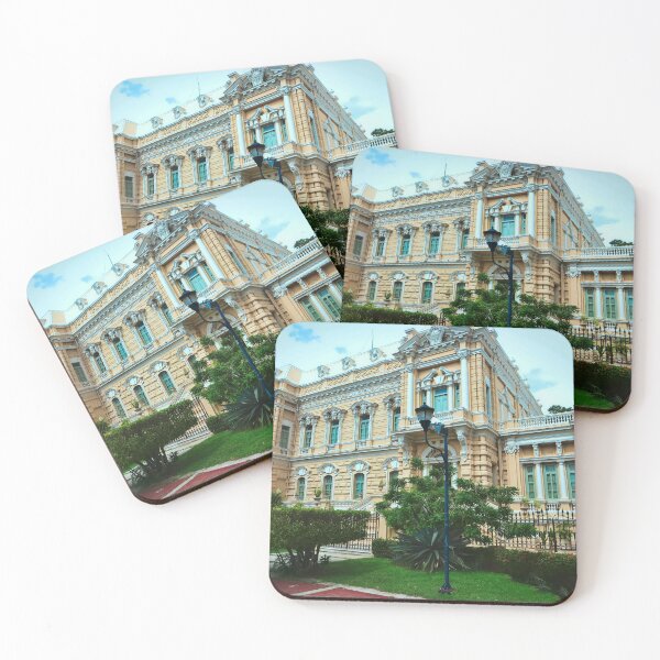 Item preview, Merida Yucatan Mexico Architecture designed and sold by joseech.