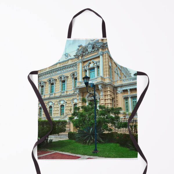 Artikelvorschau, Merida Yucatan Mexiko Architektur entworfen und verkauft von joseech.