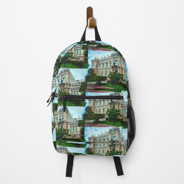 Item preview, Merida Yucatan Mexico Architecture designed and sold by joseech.