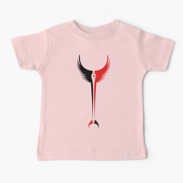 Camisetas Para Bebe Inefable Redbubble - camisetas de musculos para roblox