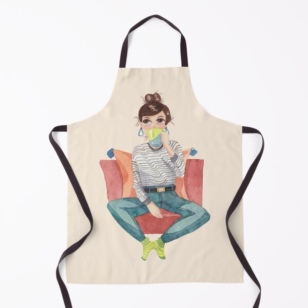 Item preview, Morning Coffee designed and sold by PariKonanur.