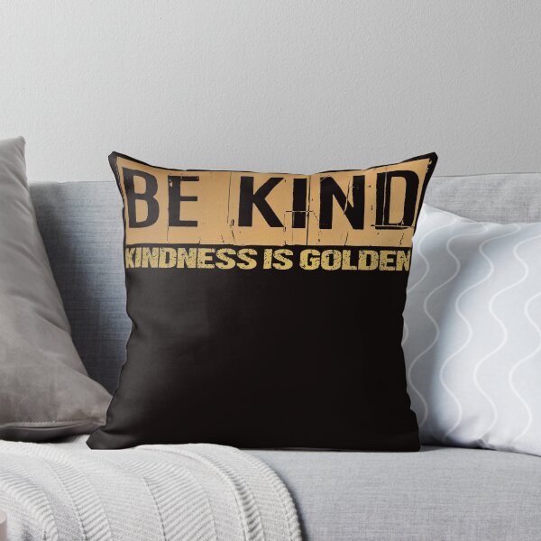 Item preview, KINDNESS IS GOLDEN designed and sold by SRedha.