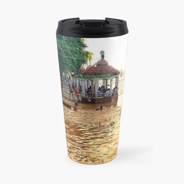 Beautiful Scene Travel Mug