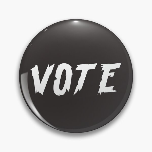 Item preview, Vote Unique Graphic designed and sold by BestOfTravel.