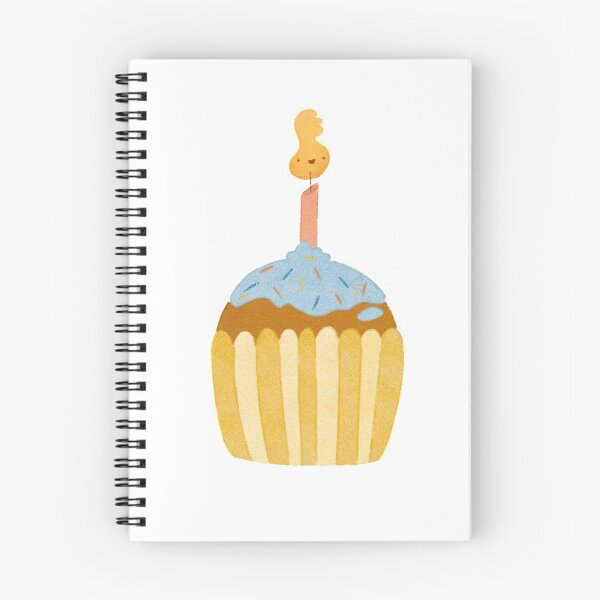 Item preview, Cupcake designed and sold by Spook-ish.