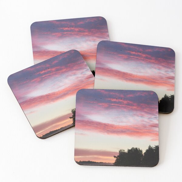 Item preview, All those colors of the morning clouds designed and sold by Jouko Lehto Photography.