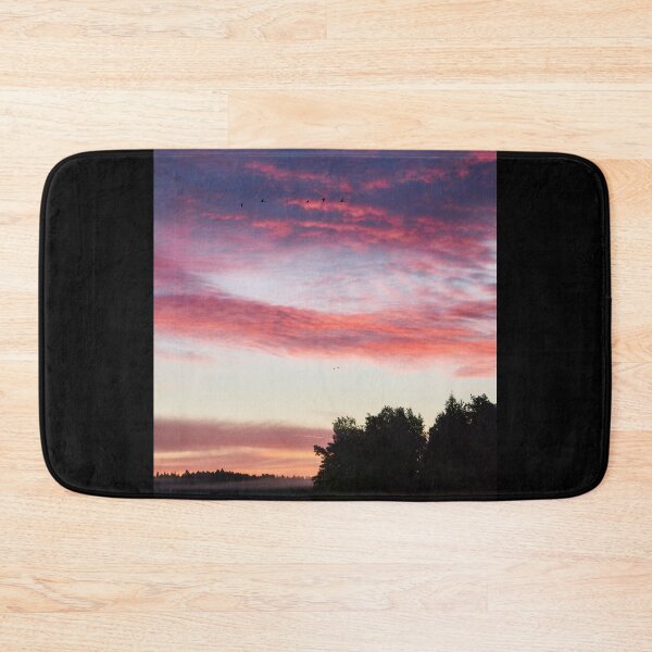 Item preview, All those colors of the morning clouds designed and sold by Jouko Lehto Photography.