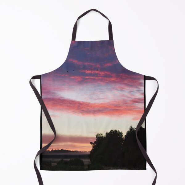 Item preview, All those colors of the morning clouds designed and sold by Jouko Lehto Photography.