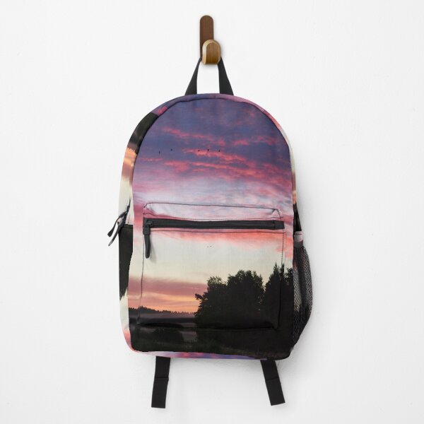 Item preview, All those colors of the morning clouds designed and sold by Jouko Lehto Photography.