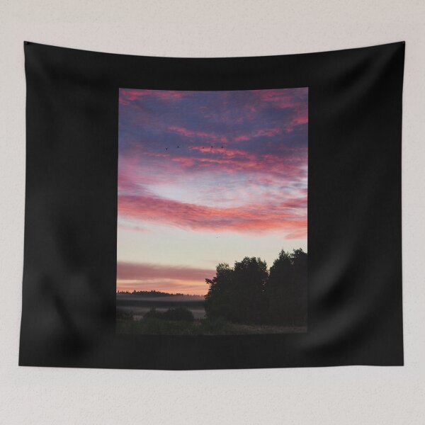 Item preview, All those colors of the morning clouds designed and sold by Jouko Lehto Photography.