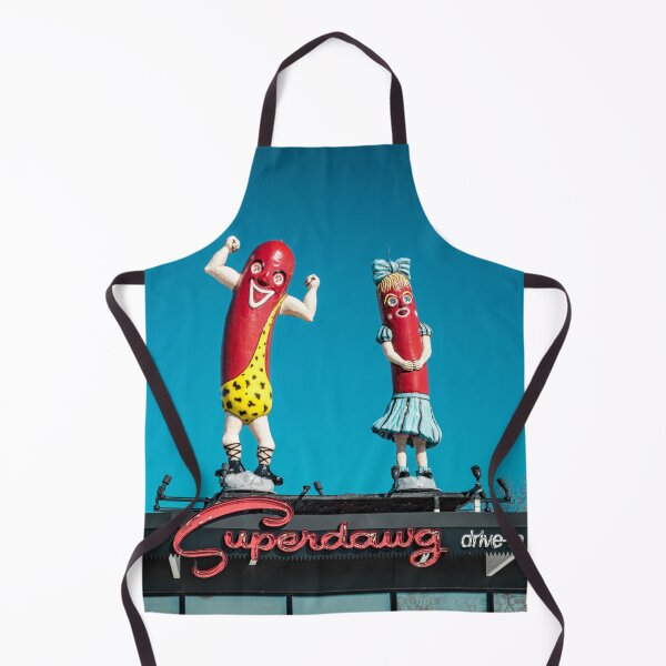 Item preview, Superdawg and His Girl designed and sold by Enzwell.