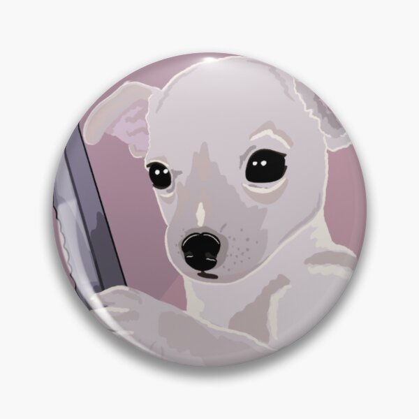 Item preview, Murderous Chihuahua designed and sold by littlestthought.