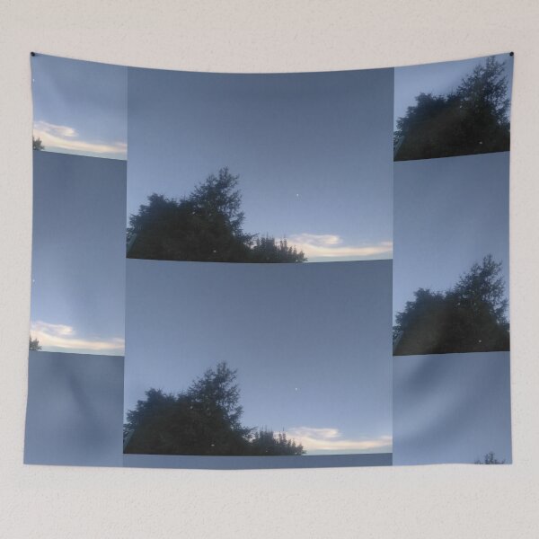 Item preview, sky  tree designed and sold by miaterinka.