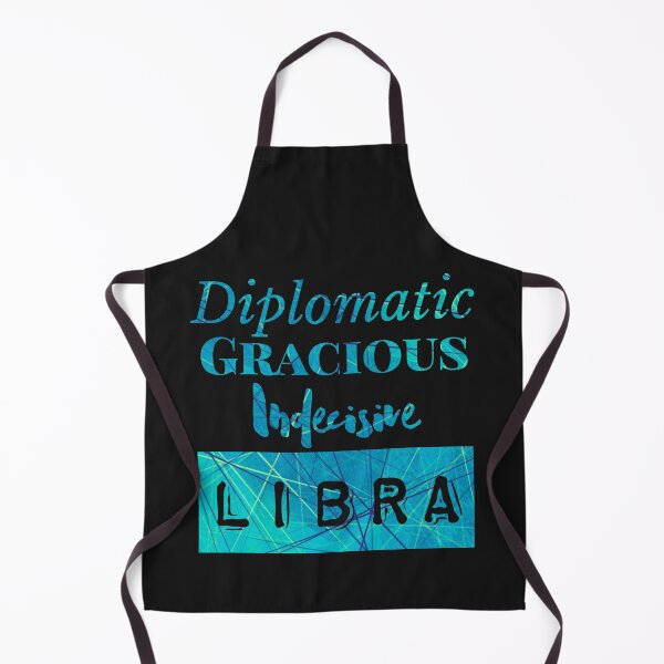 Item preview, Libra Zodiac Sign Blue Network Pattern designed and sold by AMSonArt.