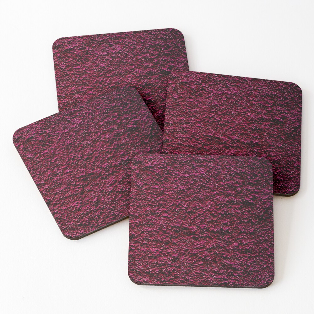 Item preview, Coasters (Set of 4) designed and sold by Markflow.