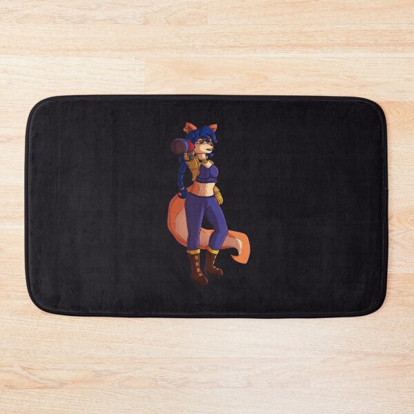 Item preview, Carmelita Fox designed and sold by floravola.