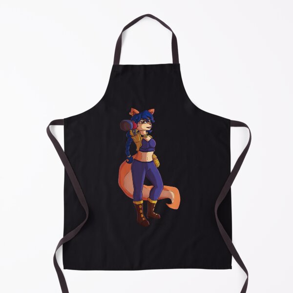 Item preview, Carmelita Fox designed and sold by floravola.