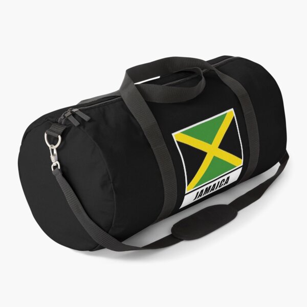 Item preview,  Jamaica tourists and all fans of reggae designed and sold by GeogDesigns.