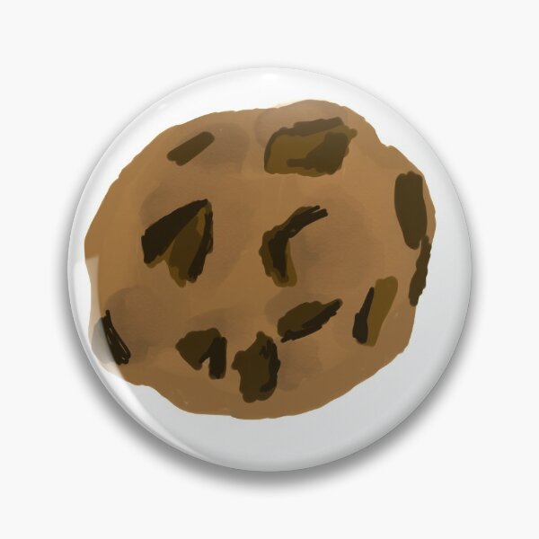 Item preview, Chocolate Chip Cookies designed and sold by KatharineArt.
